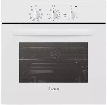 Электрический духовой шкаф GEFEST ДА 602-01