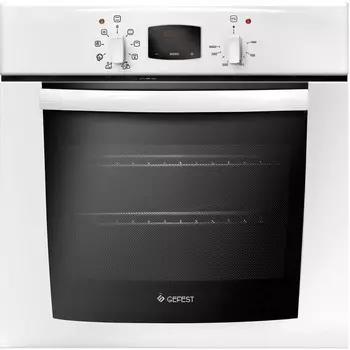Электрический духовой шкаф GEFEST ДА 602-02