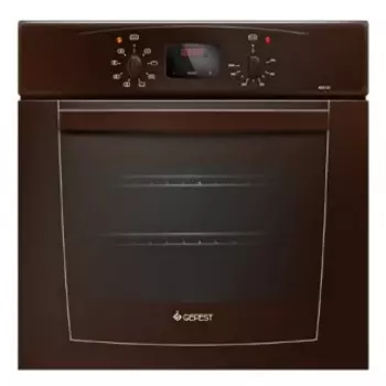 Электрический духовой шкаф GEFEST ДА 602-02 К