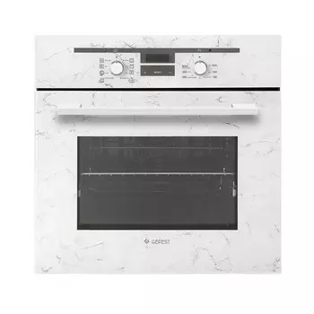 Электрический духовой шкаф GEFEST ДА 622-02 К152