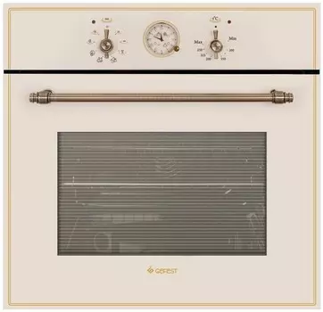 Электрический духовой шкаф GEFEST ДА 622-02 В85
