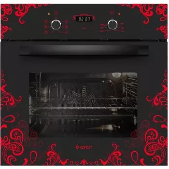 Электрический духовой шкаф GEFEST ДА 622-02 К16