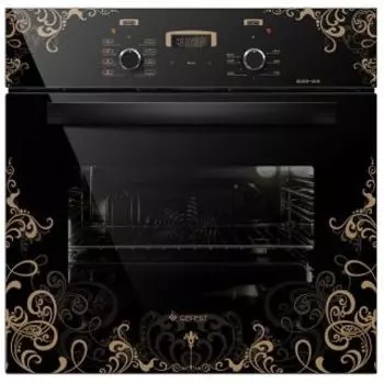 Электрический духовой шкаф GEFEST ДА 622-02 К19