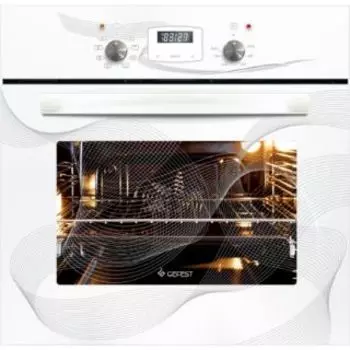 Электрический духовой шкаф GEFEST ДА 622-02 К28