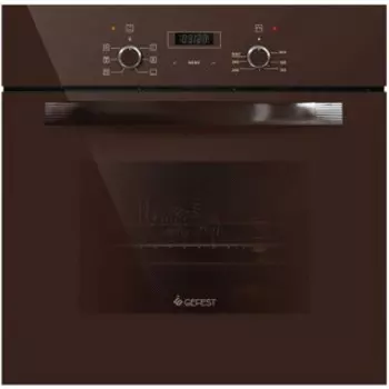 Электрический духовой шкаф GEFEST ДА 622-02 К