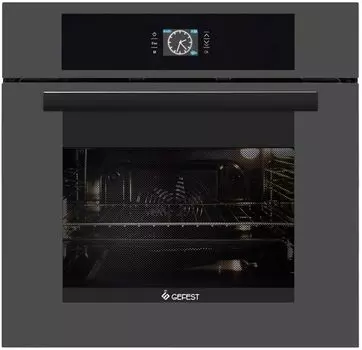 Электрический духовой шкаф GEFEST ДА 622-04 К57S