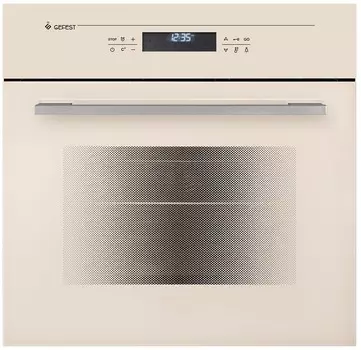 Электрический духовой шкаф GEFEST ДА 622-04 ВS