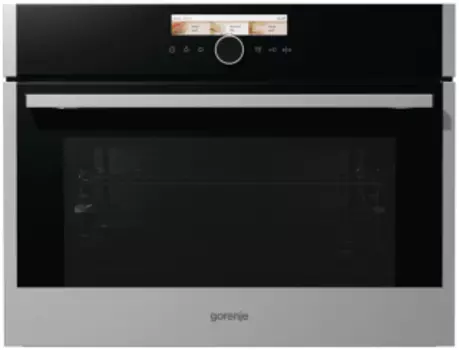 Электрический духовой шкаф Gorenje BCM598S18X