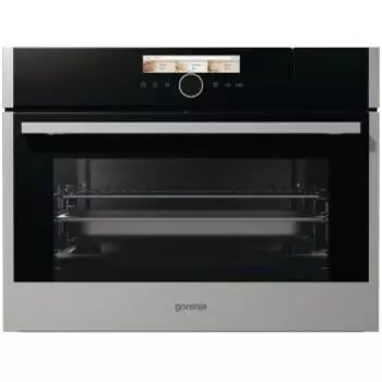 Электрический духовой шкаф Gorenje BCMS598S19X