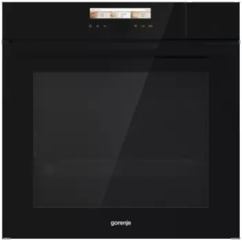 Электрический духовой шкаф Gorenje BCS798S24BG