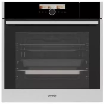 Электрический духовой шкаф Gorenje BCS798S24X