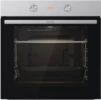 Электрический духовой шкаф Gorenje BO6712E02XK