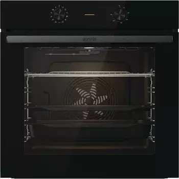 Электрический духовой шкаф Gorenje BO6717E03BG