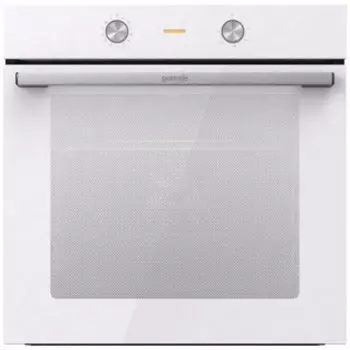 Электрический духовой шкаф Gorenje BO6717E03W