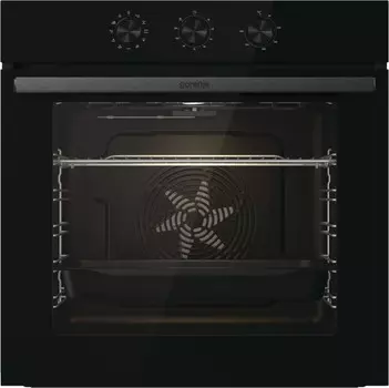 Электрический духовой шкаф Gorenje BO6725E02ABG