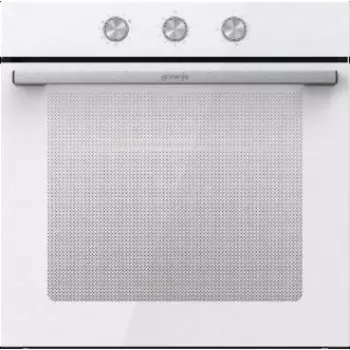 Электрический духовой шкаф Gorenje BO6725E02WG