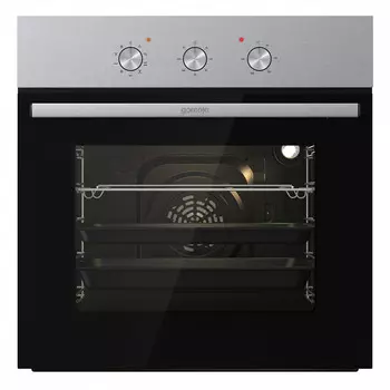 Электрический духовой шкаф Gorenje BO6727E03NX
