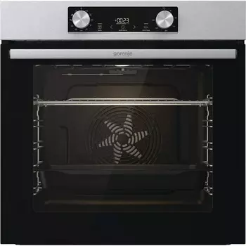 Электрический духовой шкаф Gorenje BO6735E02XK