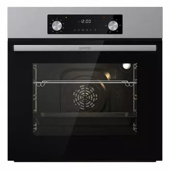 Электрический духовой шкаф Gorenje BO6737E02NX