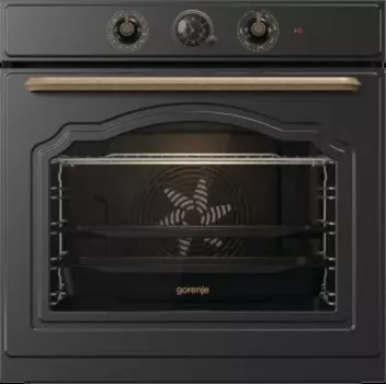 Электрический духовой шкаф Gorenje BOS67371CLB