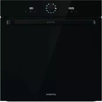 Электрический духовой шкаф Gorenje BOS67371SYB