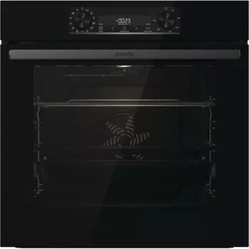 Электрический духовой шкаф Gorenje BOS6737E06FBG