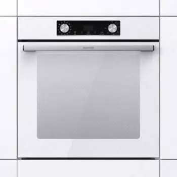 Электрический духовой шкаф Gorenje BOS6737E06WG