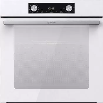 Электрический духовой шкаф Gorenje BOS6737E09WG