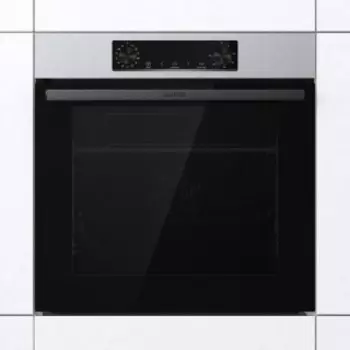 Электрический духовой шкаф Gorenje BOSB6737E06X