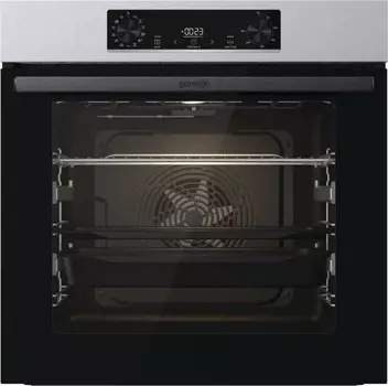 Электрический духовой шкаф Gorenje BOSB6737E06X