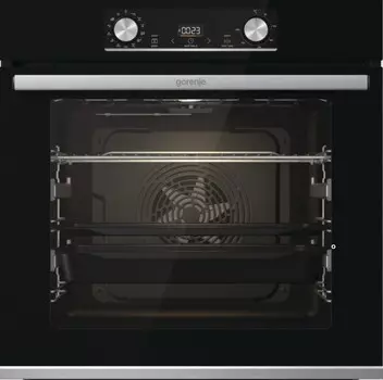 Электрический духовой шкаф Gorenje BOSX6737E09BG