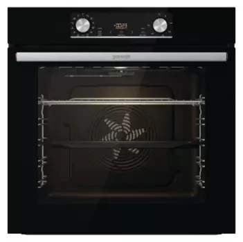 Электрический духовой шкаф Gorenje BOX6737E01BG