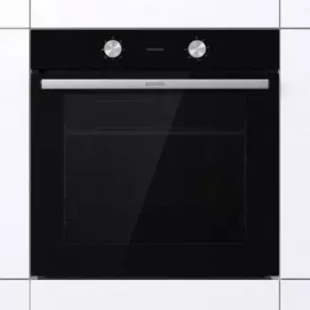 Электрический духовой шкаф Gorenje BOX6712E02BK