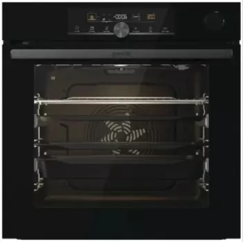 Электрический духовой шкаф Gorenje BPSA6747A08BG