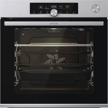 Электрический духовой шкаф Gorenje BPSA6747A08X