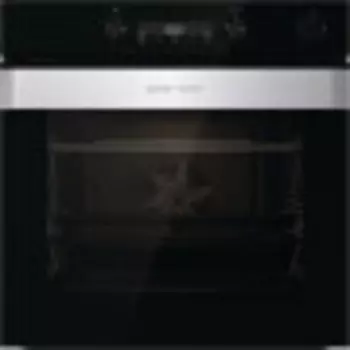 Электрический духовой шкаф Gorenje BSA6737ORAB