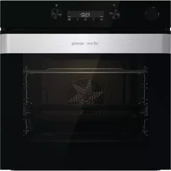Электрический духовой шкаф Gorenje BSA6737ORAB