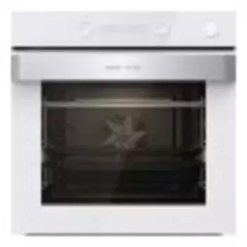 Электрический духовой шкаф Gorenje BSA6737ORAW