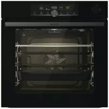 Электрический духовой шкаф Gorenje BSA6747A04BG