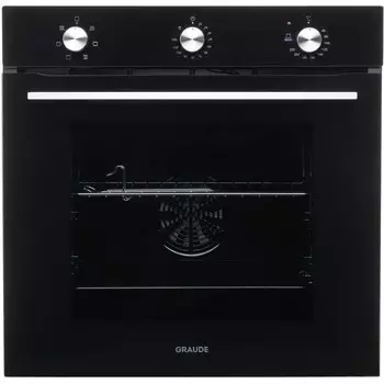 Электрический духовой шкаф Graude BE 60.2 S