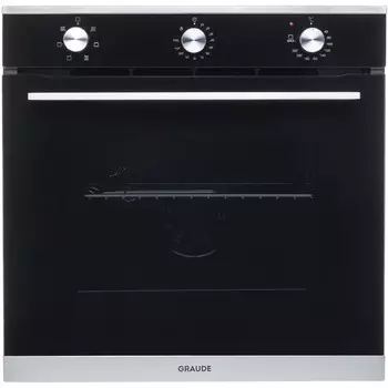 Электрический духовой шкаф Graude BE 60.2 E