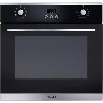Электрический духовой шкаф Graude BE 60.3 E