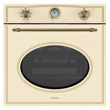 Электрический духовой шкаф Graude BK 60.1 EM