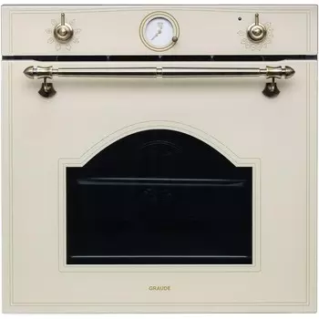 Электрический духовой шкаф Graude BK 60.3 EL