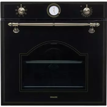 Электрический духовой шкаф Graude BK 60.3 S