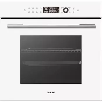 Электрический духовой шкаф Graude BM 60.3 W