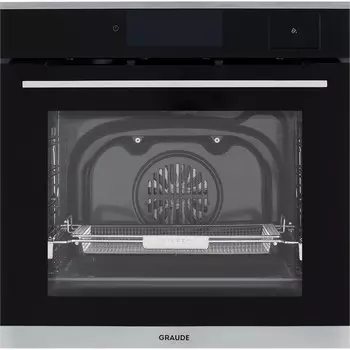 Электрический духовой шкаф Graude BMDP 60.4 E