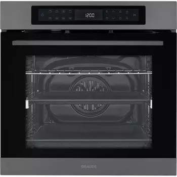 Электрический духовой шкаф GRAUDE BMP 60.3 GE
