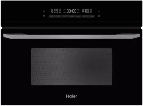 Электрический духовой шкаф HAIER HMX-BDC399B