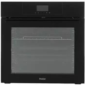 Электрический духовой шкаф Haier HOQ-F3AAN3GB
